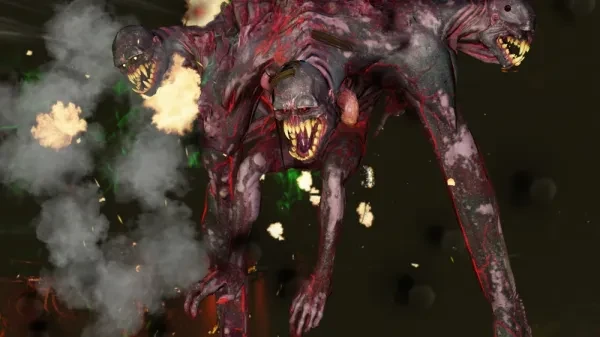Colossal Problem event Fallout 76 events