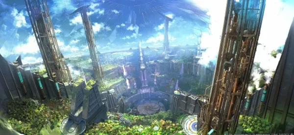 FF14 Best Class - What's the Best Job to Play in 2022? final fantasy xiv, mmorpg, ffxiv, best mmo 2021, best mmorpg 2021, ffxiv best class, ffxiv best jobs