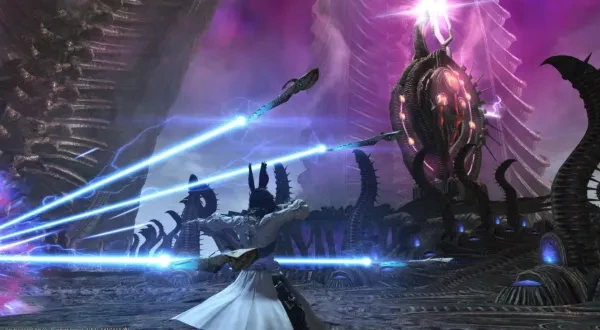 FF14 Best Healer - What's the Best Job For Healing? final fantasy xiv, best mmorpg 2021, best mmo 2021, best healer ffxiv, best healer job