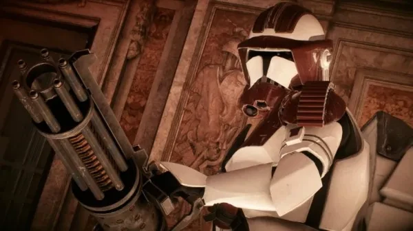 Star Wars Battlefront 2 Heavy Weapons that Wreck Hard Star Wars Battlefront 2 Heavy Weapons that Wreck Hard