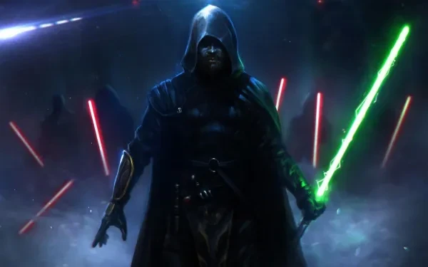 Star Wars Jedi Fallen Order - what is the best skill to get?