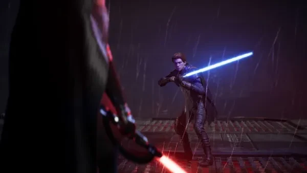 A guide to pick up the best lightsabers of Star Wars Jedi: Fallen Order