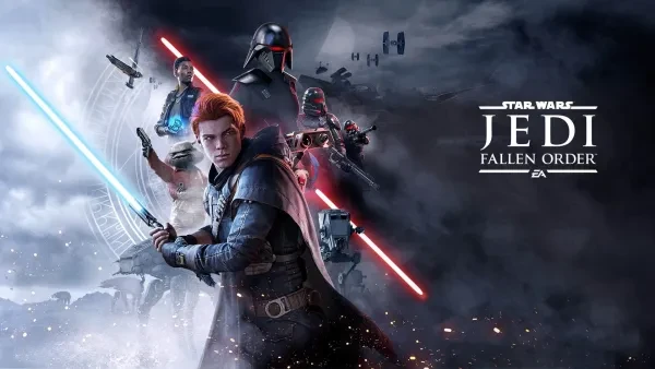 Star Wars Jedi Fallen Order - Do you the best mods to pick up? 