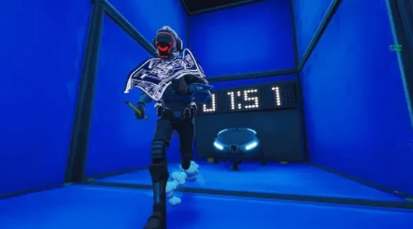 Build, Aim, Edit