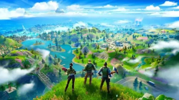 Squad, Amazing Scene