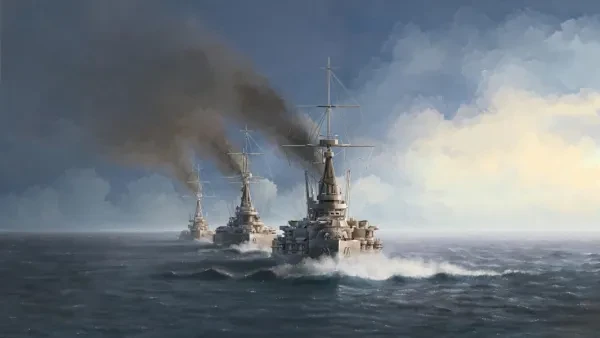Ultimate Admiral: Dreadnoughts Empowers Players With the Ability to Unleash Their Inner Admiral