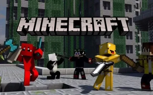 Minecraft Best PvP Texture Packs That Are Awesome Minecraft Best PvP Texture Packs That Are Awesome