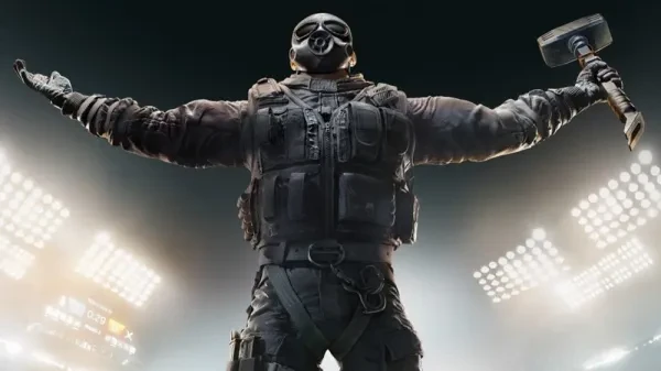 The 10 Best Rainbow Six Siege Competitive Operators Top 10 Best Competitive Operators in Rainbow Six Siege
