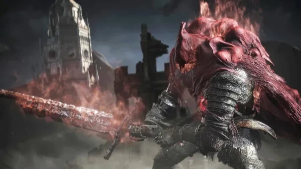 [Top 5] Dark Souls 3 Most Difficult Bosses