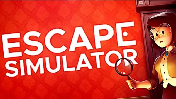 Escape Simulator Brings New Meaning to the Definition of Sweat Mode