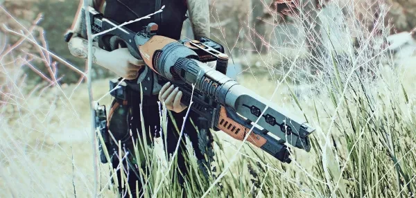 Fallout 4 Best Energy Weapon Mods Fallout 4 Best Energy Weapon Mods