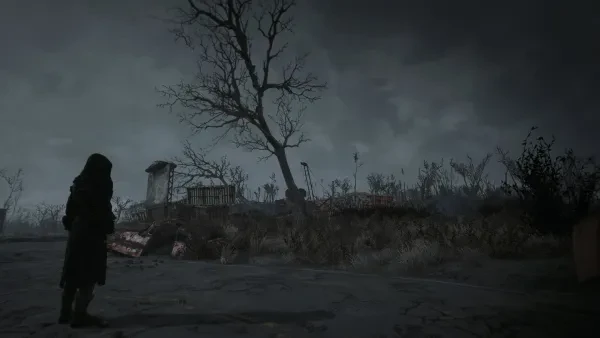 Fallout 4 Best Horror Mods Fallout 4 Best Horror Mods