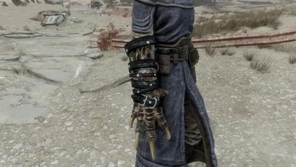 Fallout 4 Best Unarmed Weapons Fallout 4 Best Unarmed Weapons