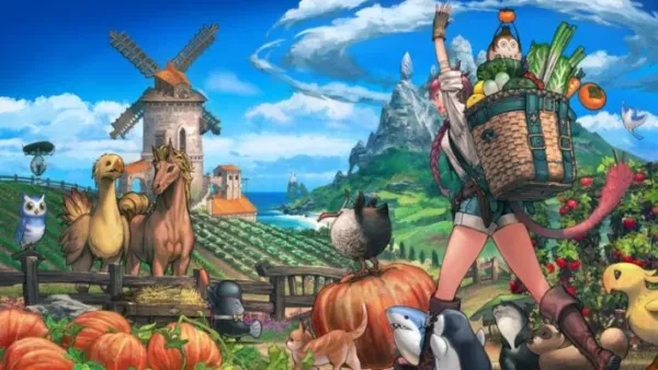 FF14 Best Endwalker Gathering Foods FF14 Best Endwalker Gathering Foods
