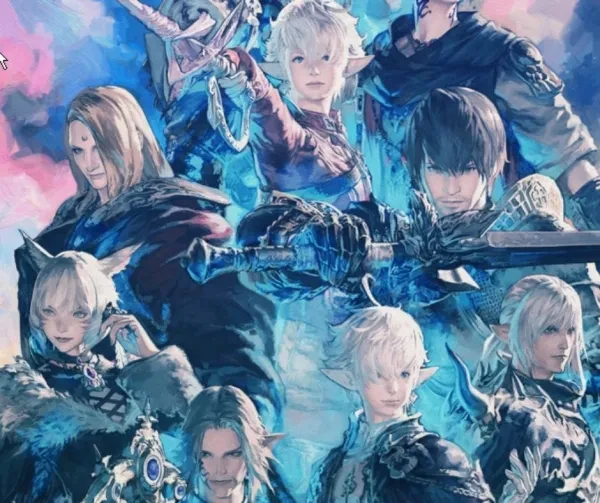 FF14 Endwalker Best Ways To Level Up FF14 Endwalker Best Ways To Level Up
