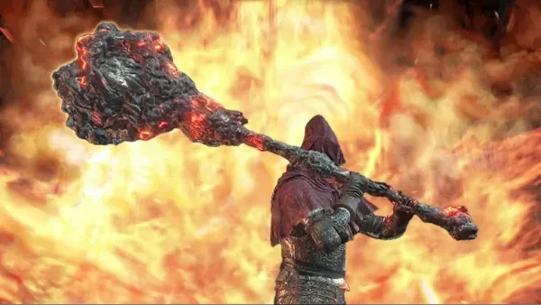 [Top 10] Dark Souls 3 Most Fun Weapons