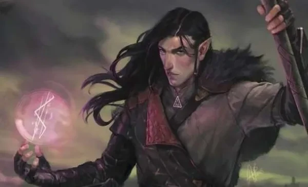 dungeons and dragons, d&d, sorcerer, feats, dnd builds, dnd feats, dnd caster feats