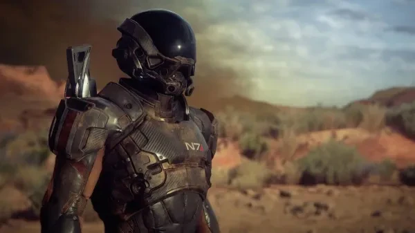 Mass Effect Andromeda Armor Mass Effect Andromeda 2017, Best Armor