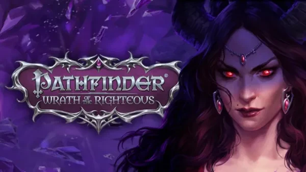 Pathfinder: Wrath of the Righteous Takes Home Overwhelmingly Positive Game Reviews