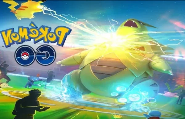 What is a raid in Pokemon go, how to host a raid in Pokemon Go