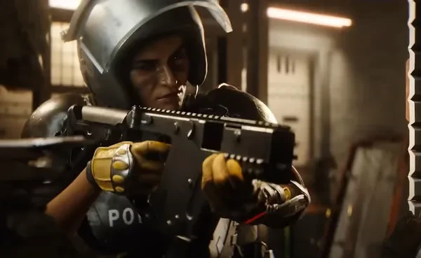 The 5 Best Rainbow Six Siege Muzzle Attachments Top 5 Best Muzzle Attachments in Rainbow Six Siege