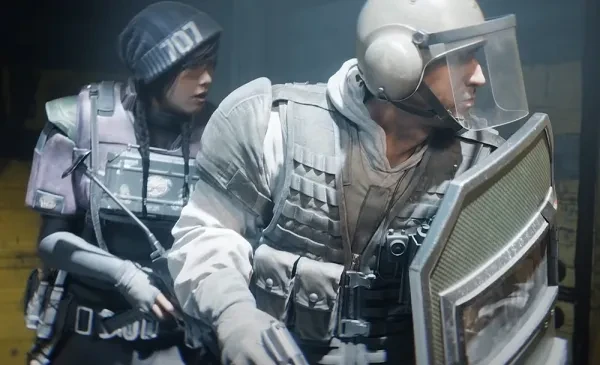 The 10 Best Rainbow Six Siege Operator Combos Top 10 Best Operator Combos in Rainbow Six Siege