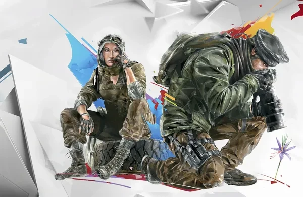 Top 10 Best Operator Duos in Rainbow Six Siege