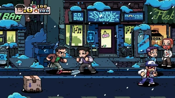 Best Nintendo Switch Beat Em Up Games Best Nintendo Switch Beat Em Up Games