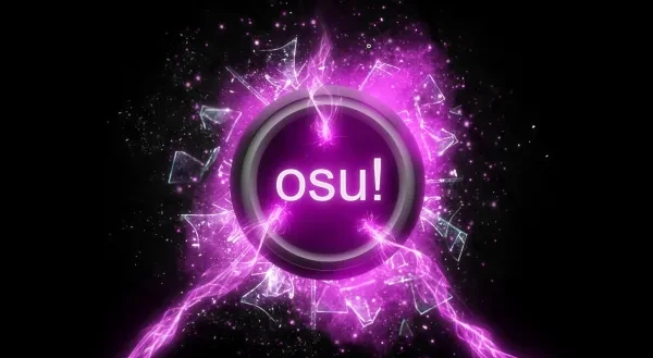Best Rythm Games, 2022, Osu!, Top 5