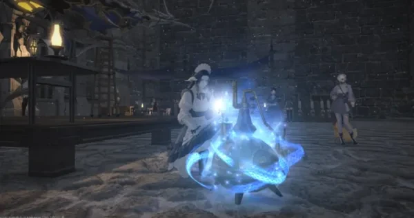 final fantasy xiv, best mmorpg 2021, best mmo 2021, best leveling crafters, best crafter leveling ffxiv, ffxiv leveling crafter 