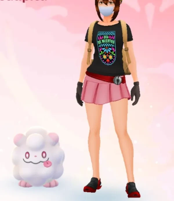 Pokemon Go what is Adventure together, how to adventure together in pokemon go