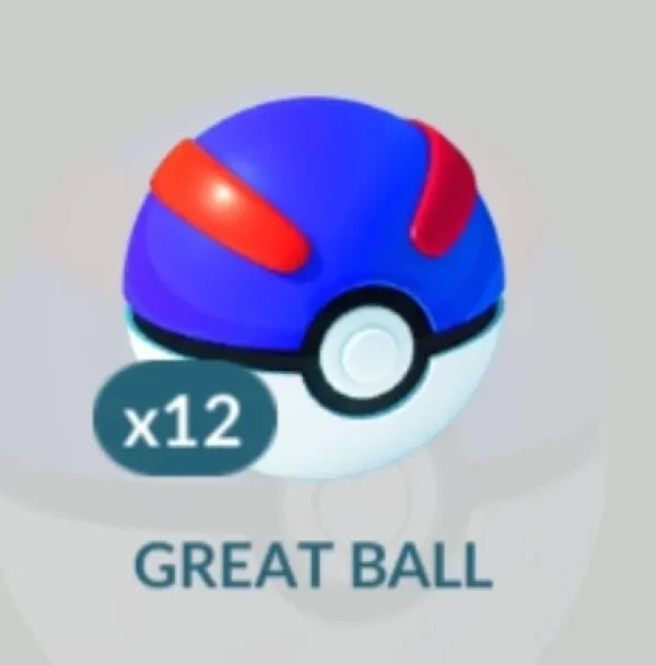 What is a poke ball in Pokemon Go, how can I get Poke balls in Pokemon go