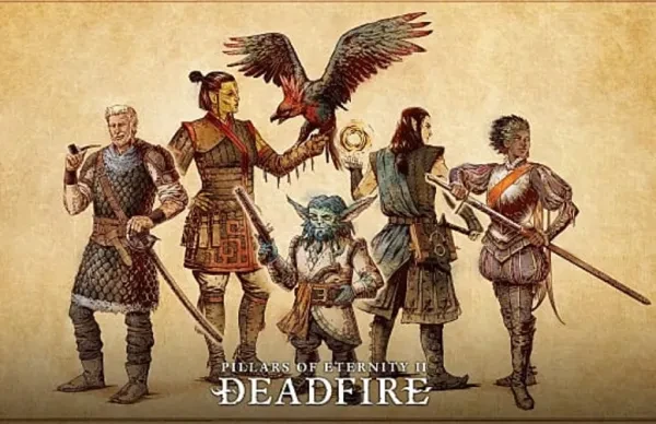 Friends Forever PoE companions