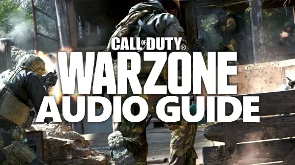 Top 10 Warzone Audio Settings