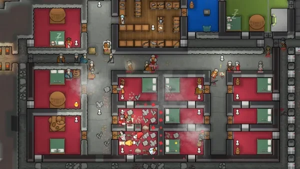 RimWorld Best Weapon RimWorld Best Weapon