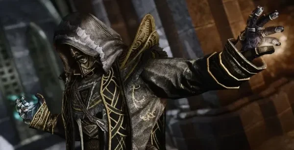 The Elder Scrolls V:Skyrim, Best Magic Builds 2022, Magic, Magicka, Mage, Spells, Skyrim Builds