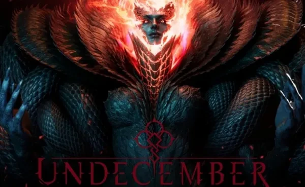 Undecember Drops the Traditional RPG Class System For a Fresh Twist In RPG Games