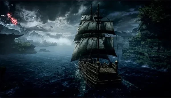 Lost Ark Best Ship Best ship in Lost Ark
