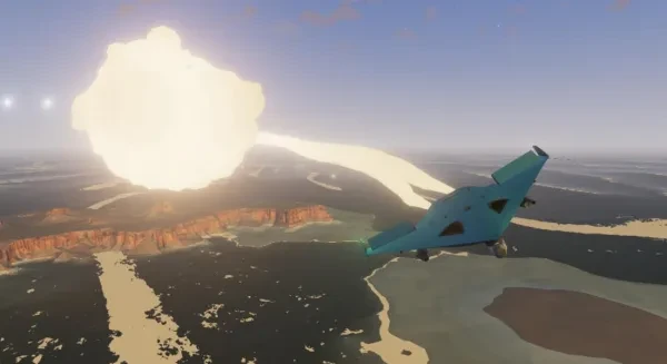 Carrier Command 2 Places the Might of Modern Aircraft Carriers In Players' Hands