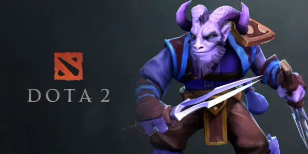When the backdoor is strong in you Dota 2 Builds, Dota 2 Top, Top 5 lists