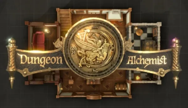 Alchemy is the art of turning crap into gold, essentially...