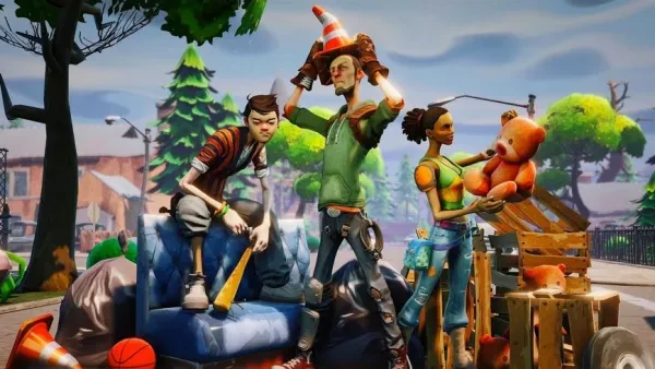 Player, Showdown, Fight