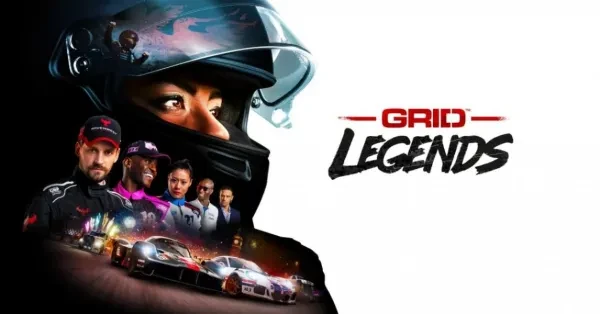 GRID Legends Spins Puts the Pedal to the Metal in Racing Sims