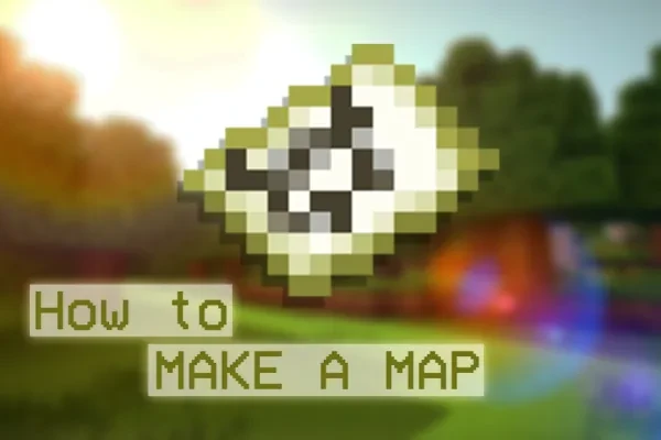 Thumbnail of a Map from Minecraft