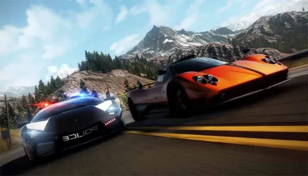 Low-end PC Best Racing Games Low-end PC Best Racing Games