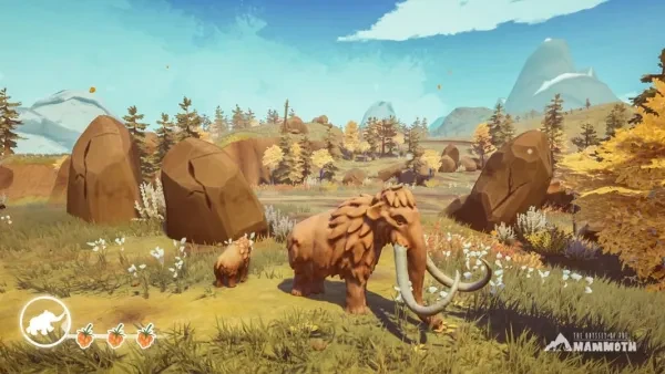 Take a trip down memory lane in the ancient annals of evolution.