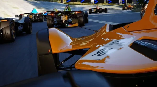 Racing Games with Best Graphics Racing Games with Best Graphics