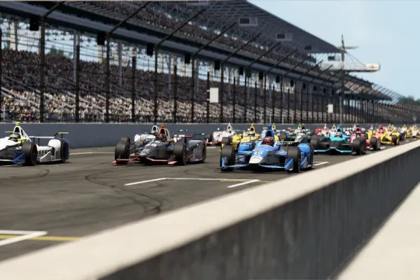 Racing Games With Career Modes Racing Games With Career Modes