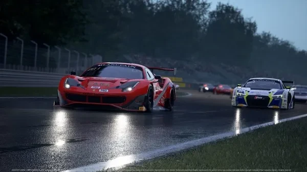 Realistic Racing Games Realistic Racing Games