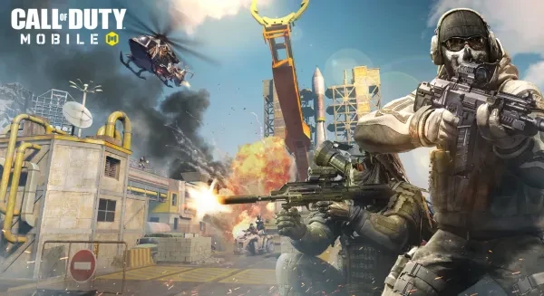 Call of duty mobile best attachments